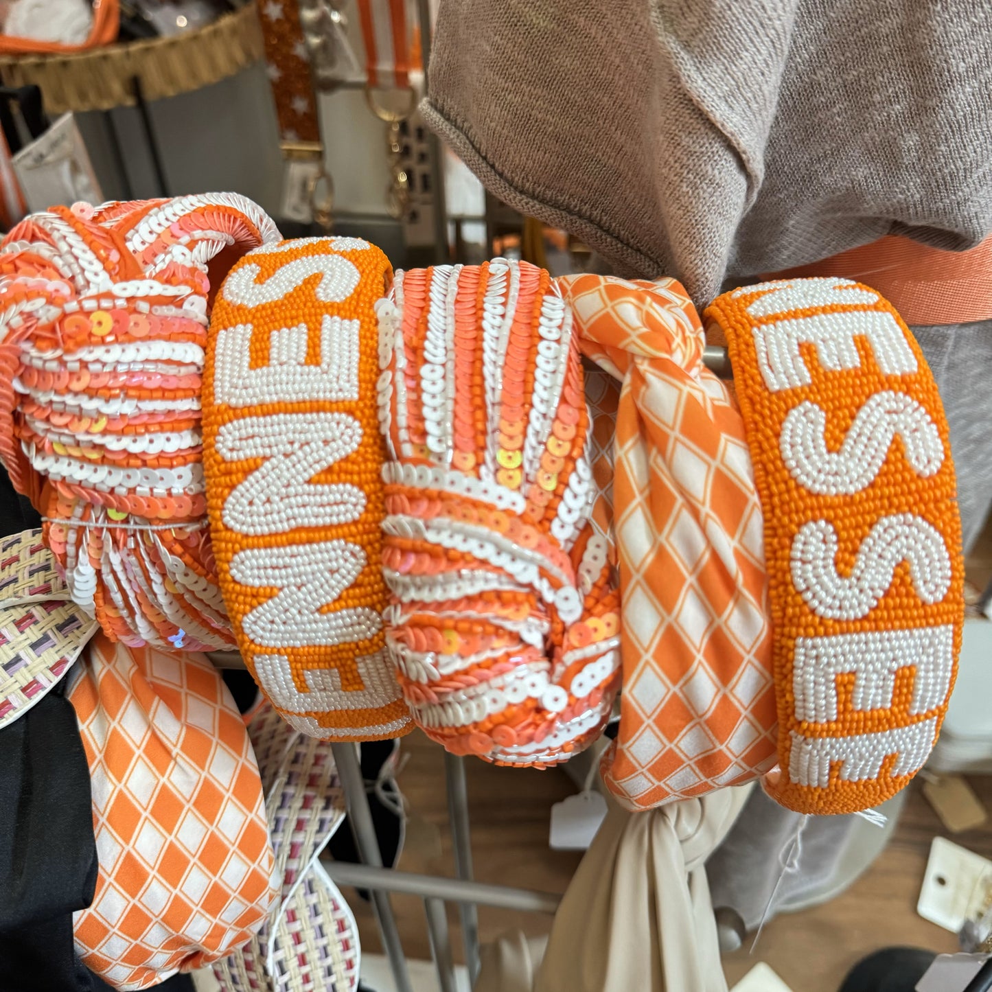 UTK Headbands