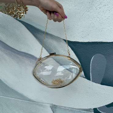 Football Purse