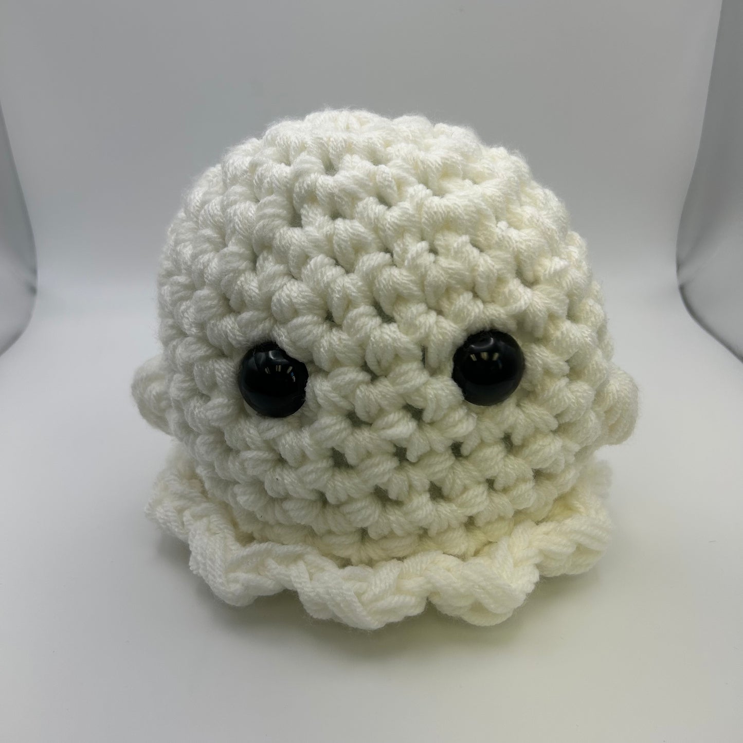 Ghost Plushies