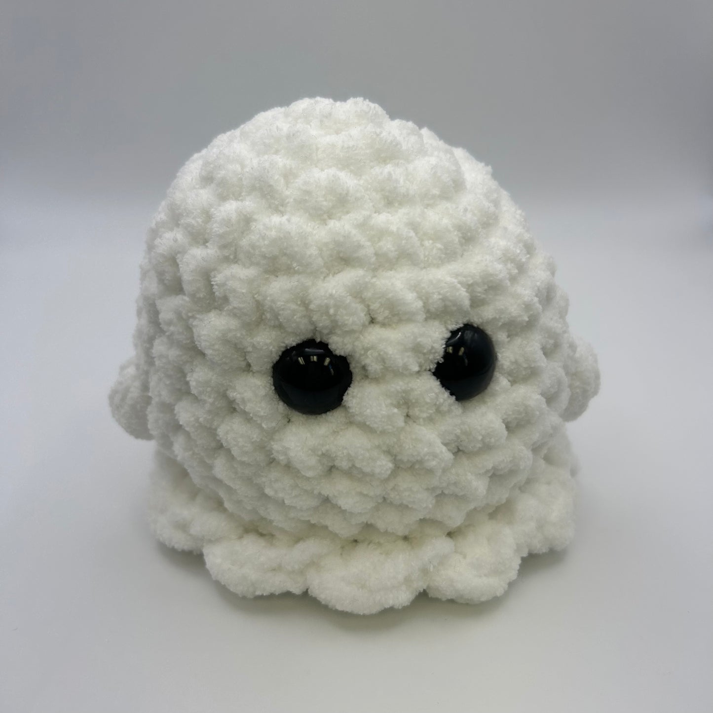 Ghost Plushies