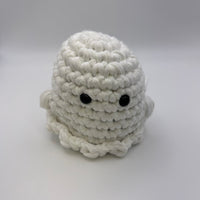 Glow-in-the Dark Ghost Plushies