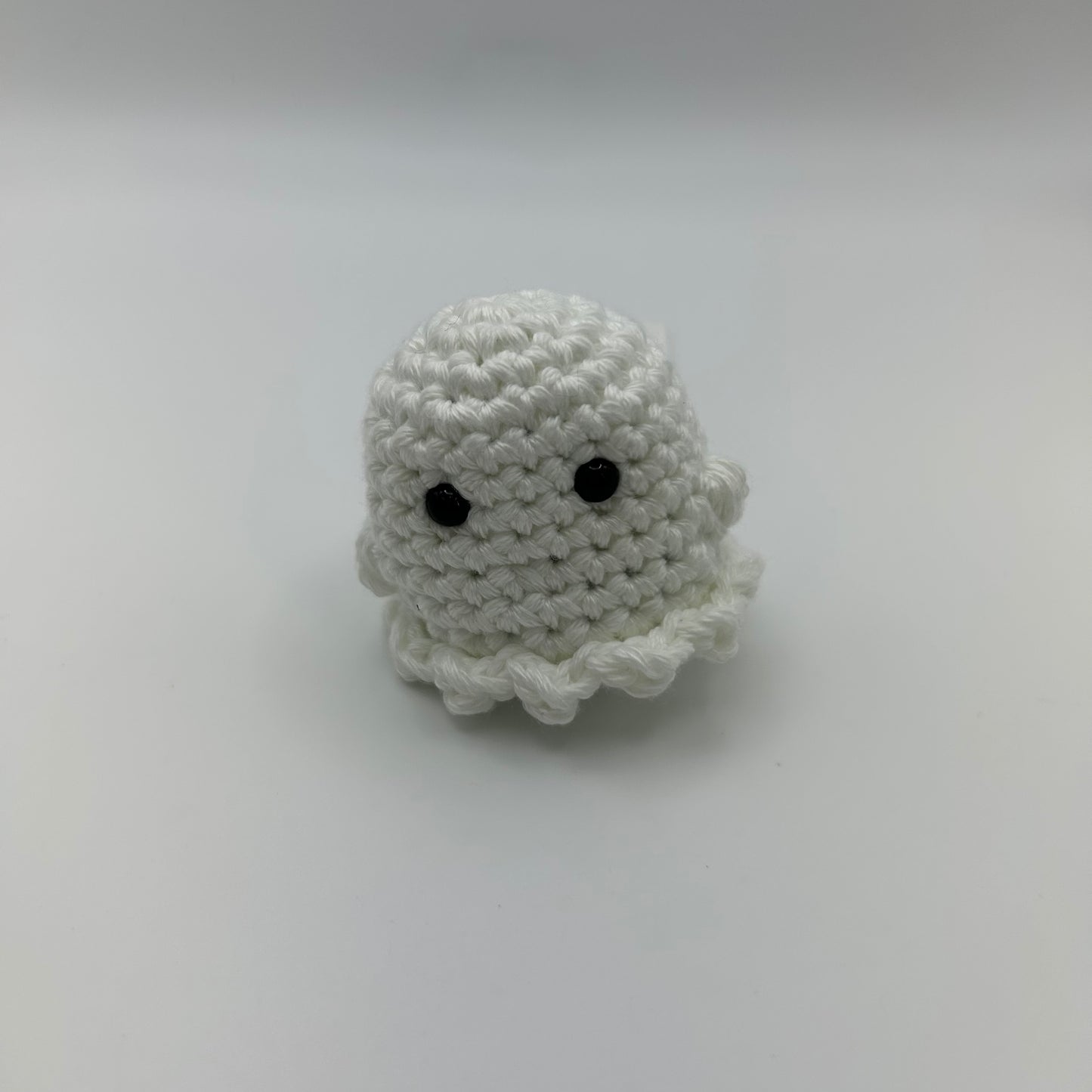Glow-in-the Dark Ghost Plushies