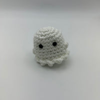 Glow-in-the Dark Ghost Plushies