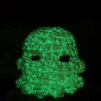 Glow-in-the Dark Ghost Plushies