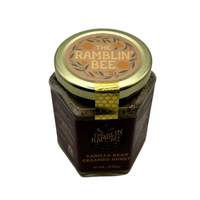 Tennessee Creamed Honey