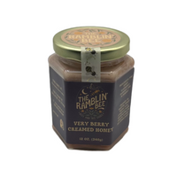 Tennessee Creamed Honey