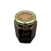 Tennessee Creamed Honey