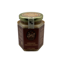 Tennessee Creamed Honey