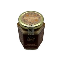 Tennessee Creamed Honey
