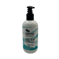 Organic Elderberry Lotion