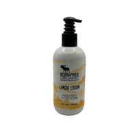 Organic Elderberry Lotion