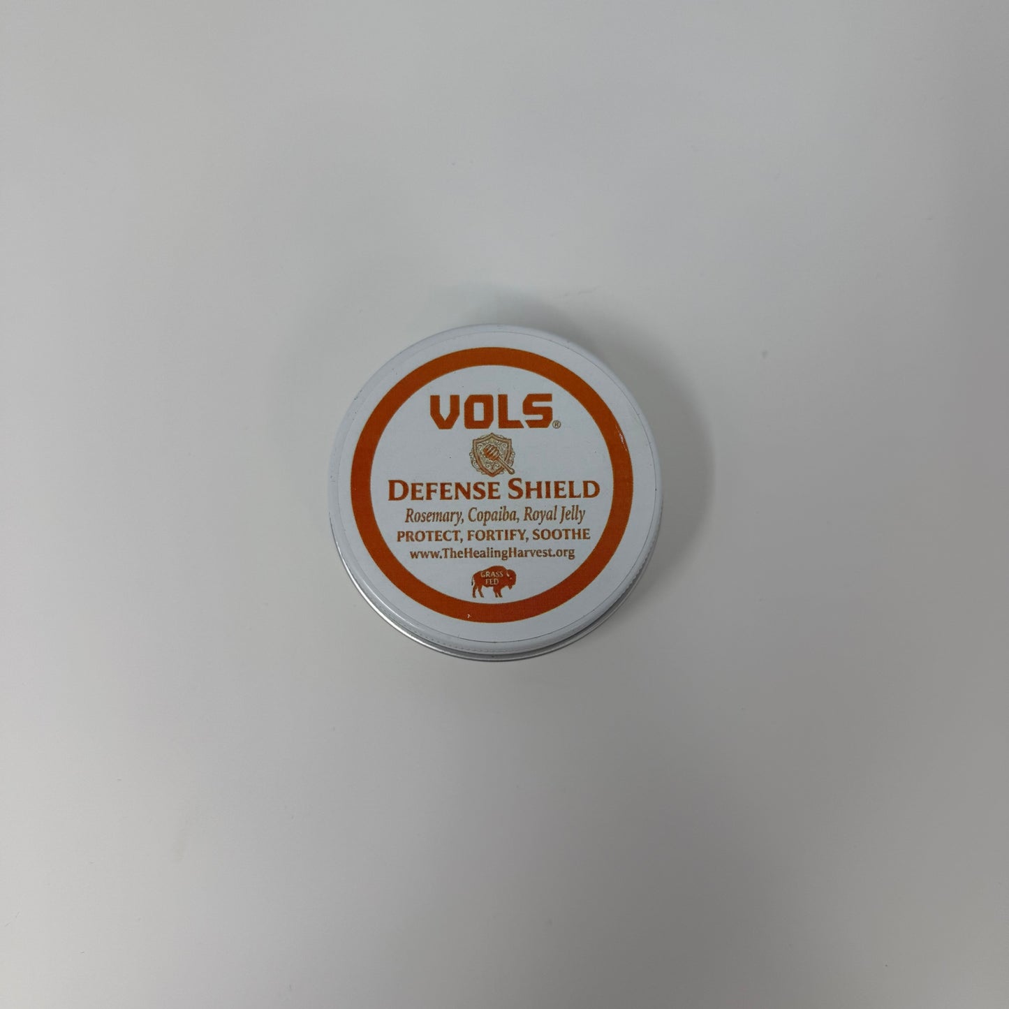 Vols Defense Shield Balm