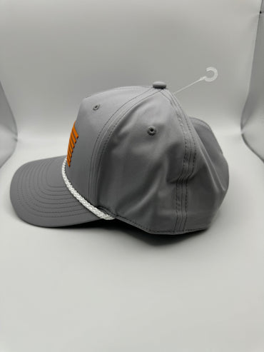 Grey University of Tennessee Hat