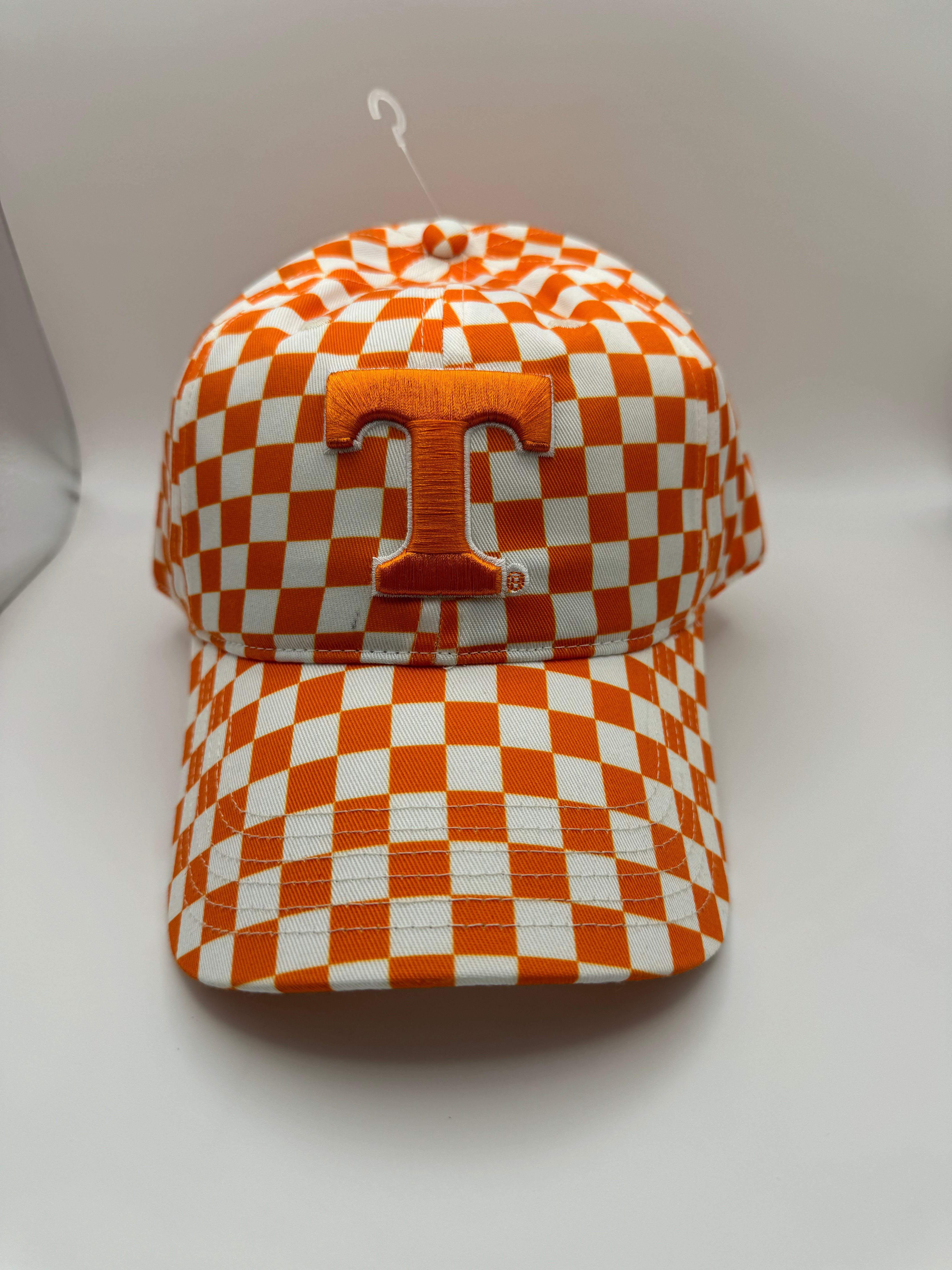 UT Checkerboard Hat