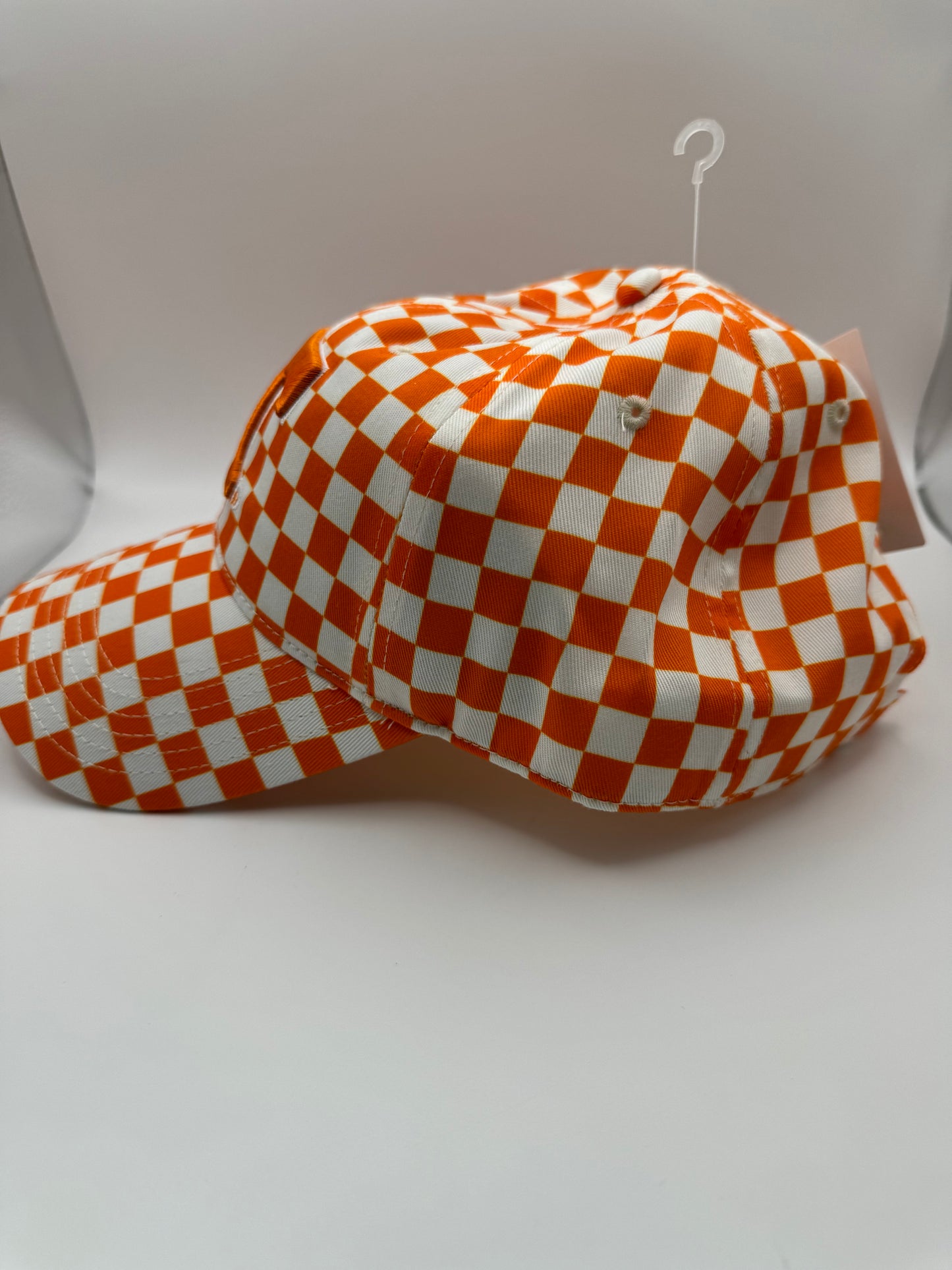 UT Checkerboard Hat