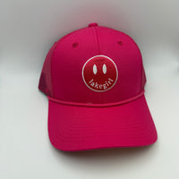 "Lake Girl" Trucker Hat