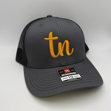 TN Trucker Hat