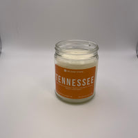 Fall Scented Candles