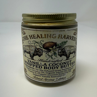 Whipped Body Butter