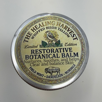 Whipped Tallow