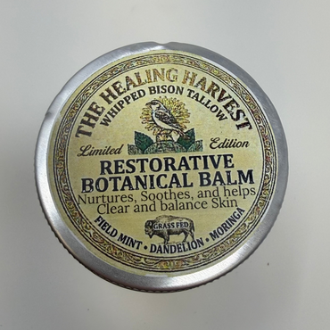 Whipped Tallow