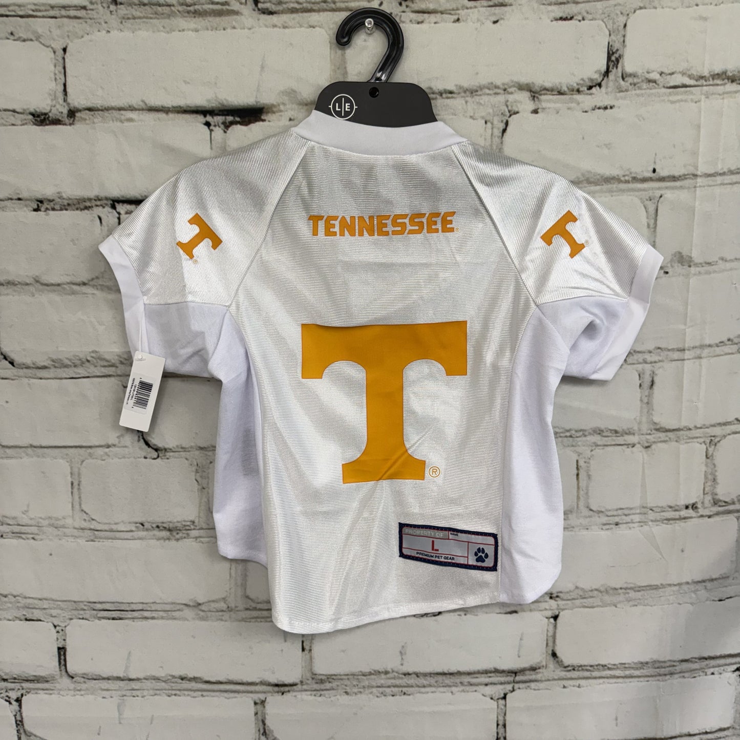 UT Vols Pet Jersey