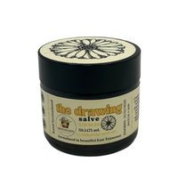 The Drawing Salve