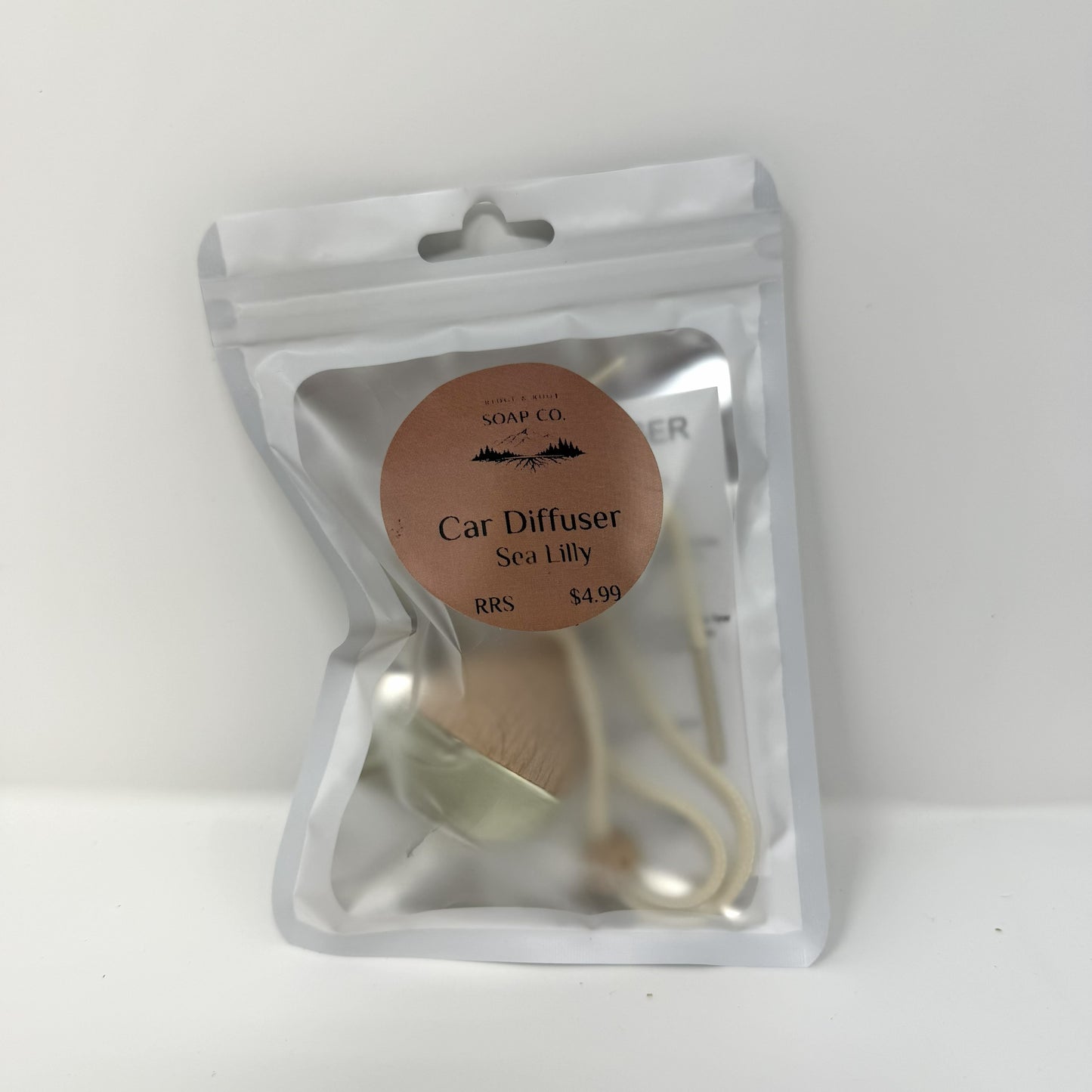 Car Diffusers