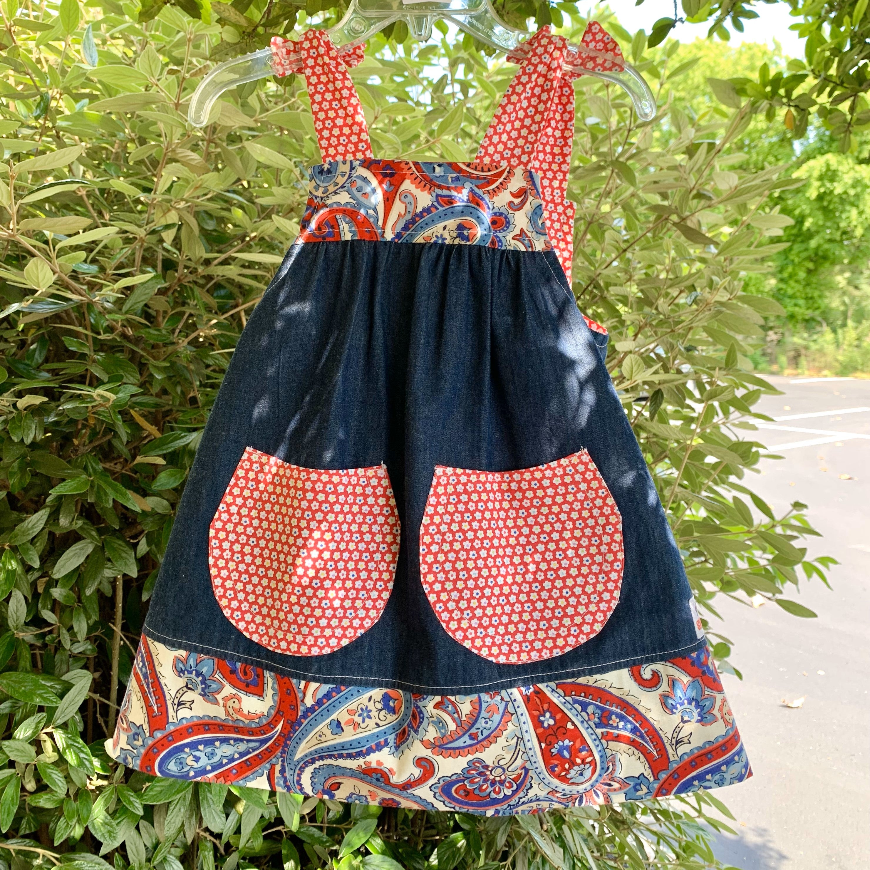 Children's Jumper