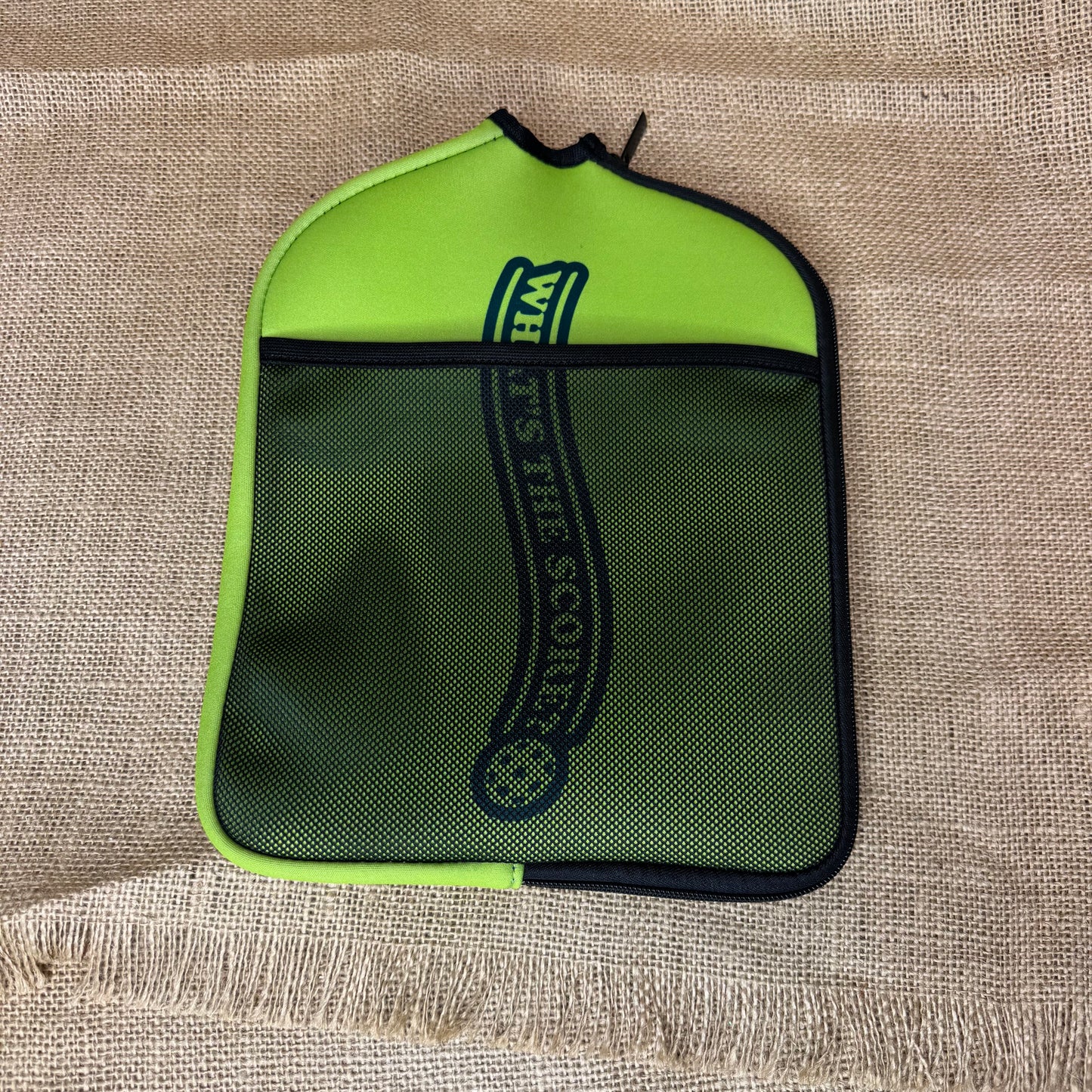 Pickleball Paddle Covers