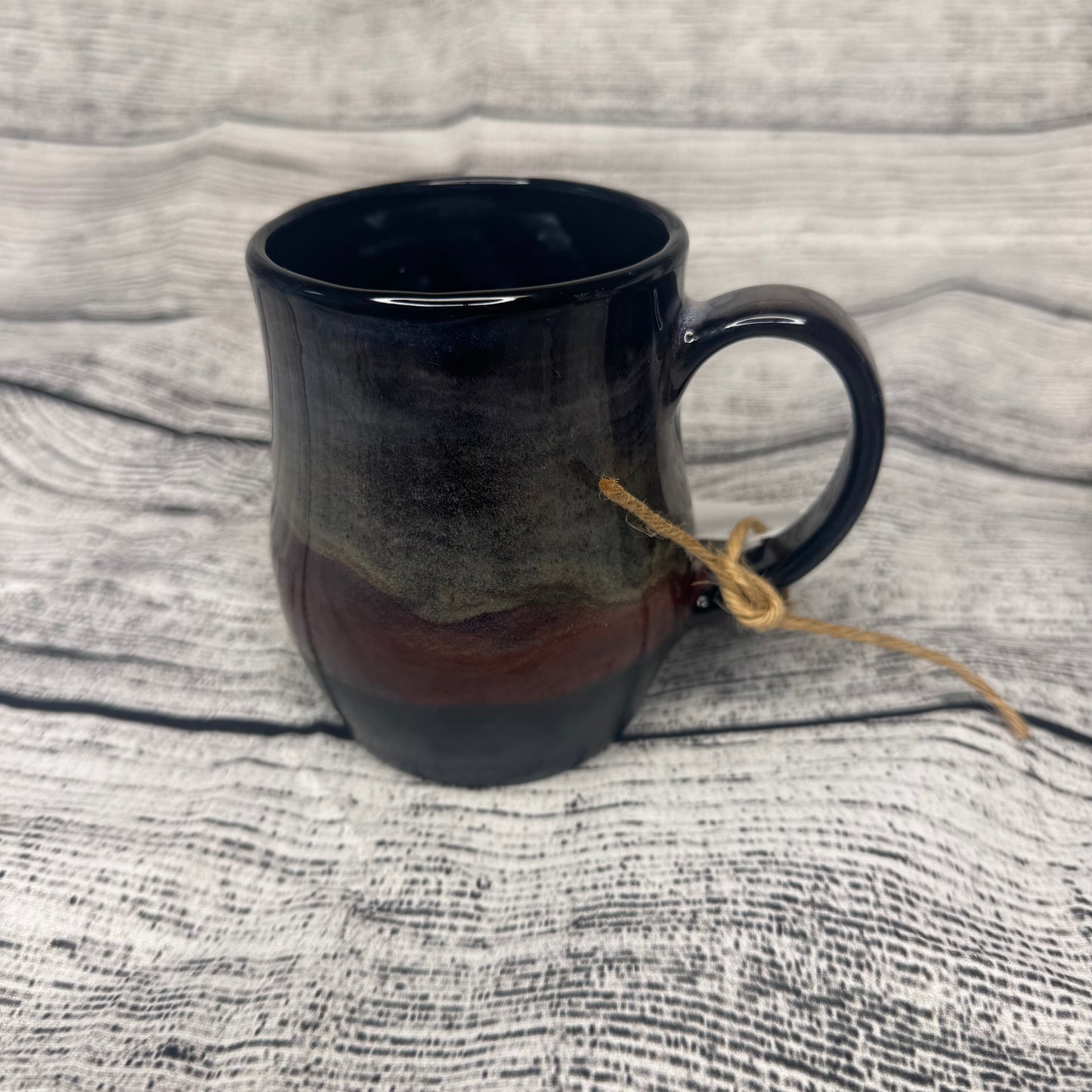 HandMade Mugs YBC