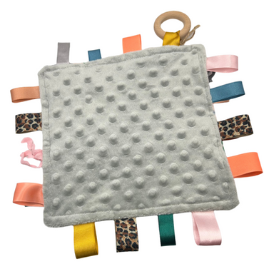 Medium Crinkle Teething Toy