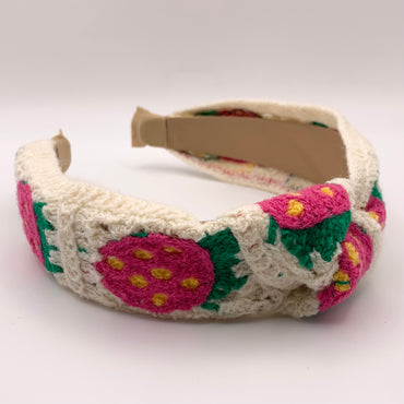 Knit Headband