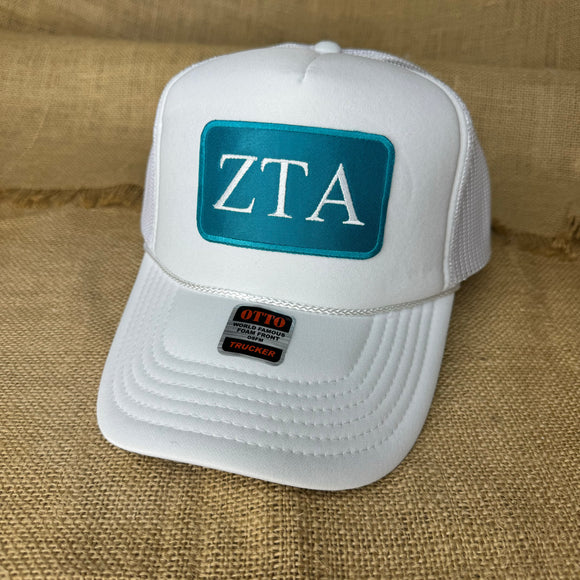 Zeta Hat