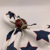 Ladybug Napkin Holders