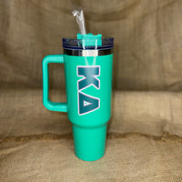 Sorority Tumbler's