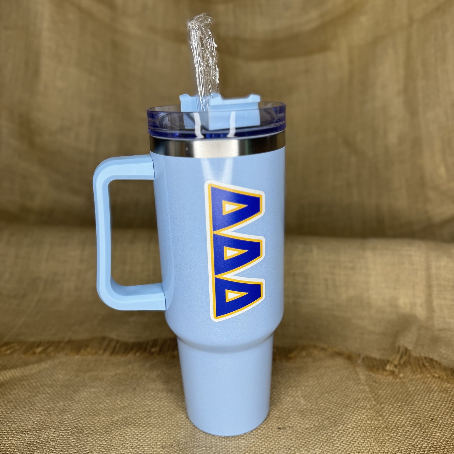 Sorority Tumbler's