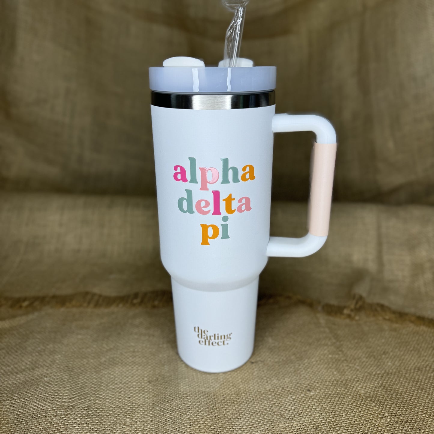 Sorority Tumbler's