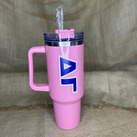 Sorority Tumbler's