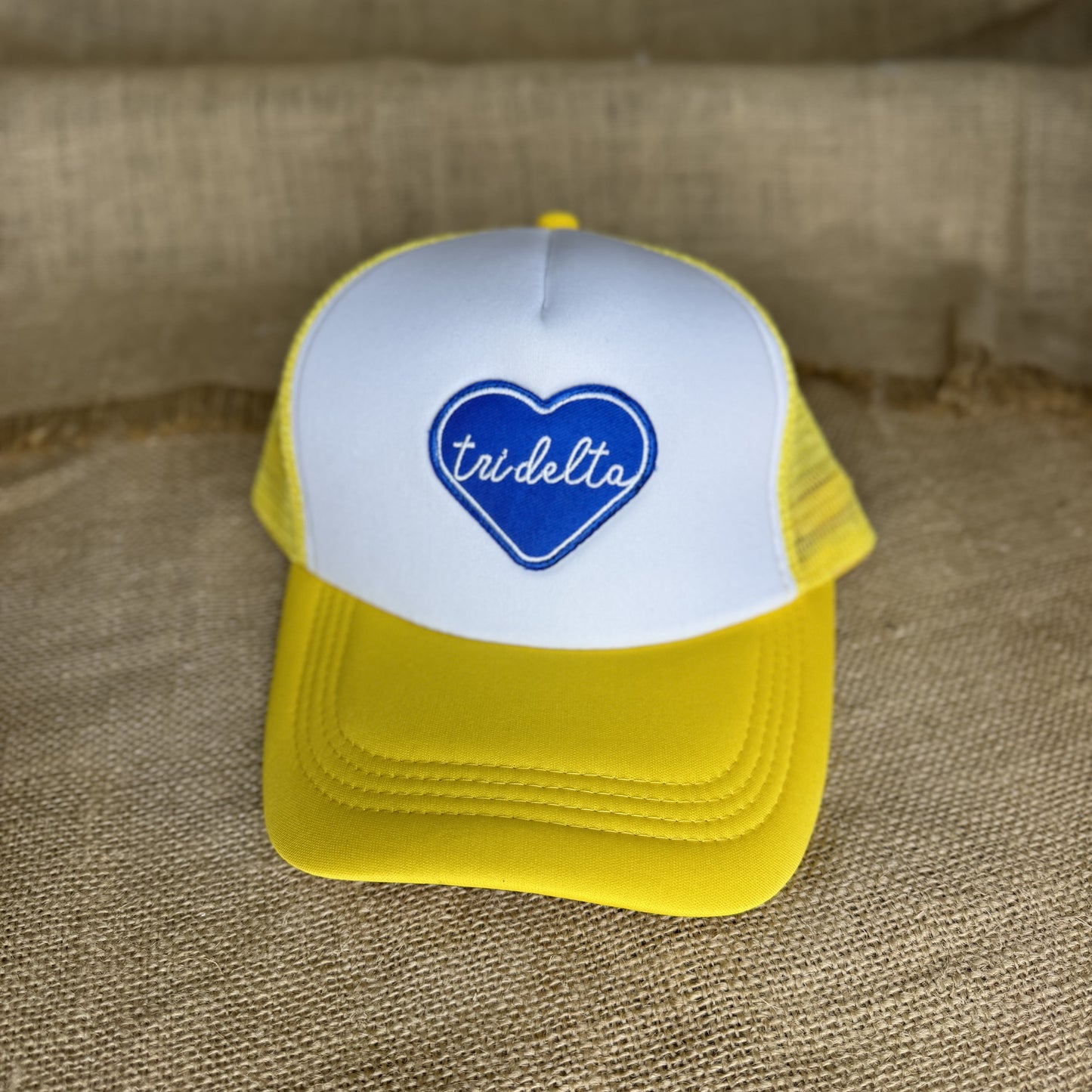 Sorority Trucker Hats