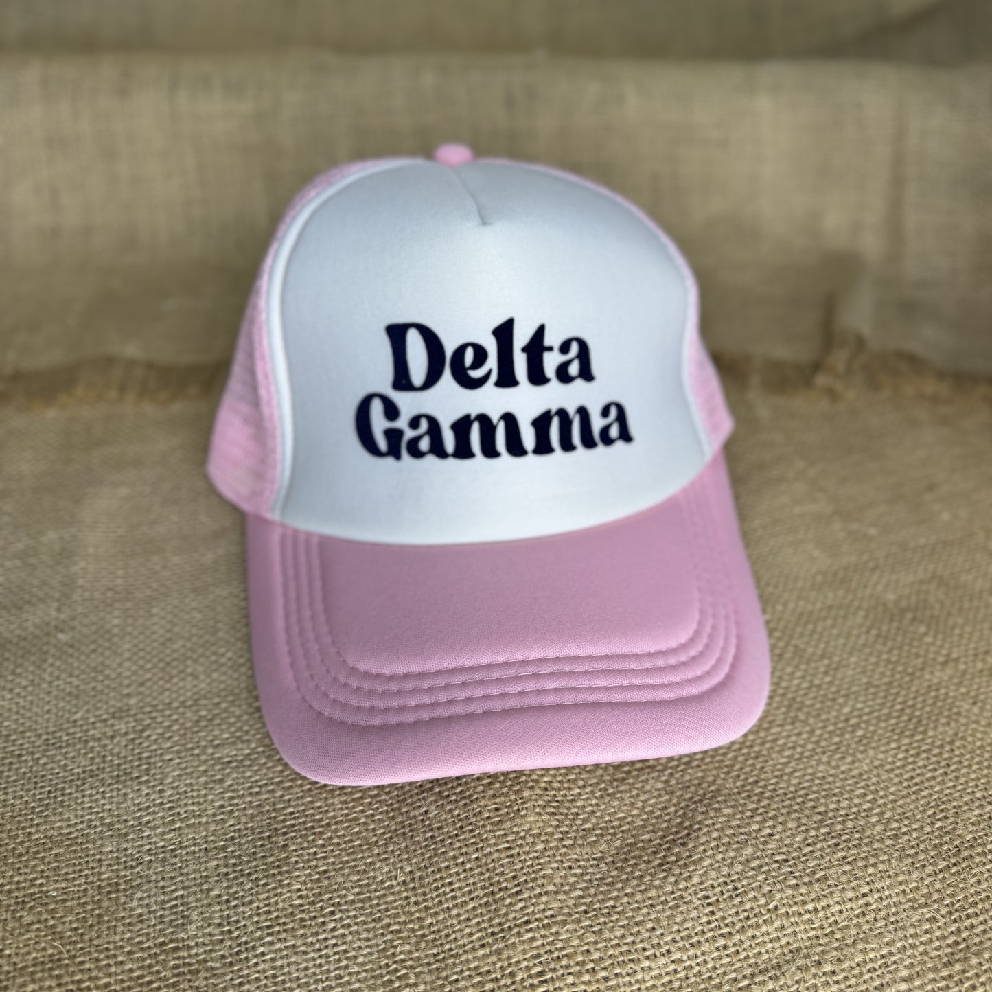 Sorority Trucker Hats