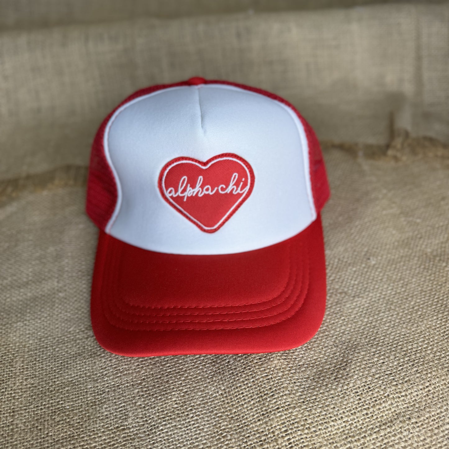 Sorority Trucker Hats