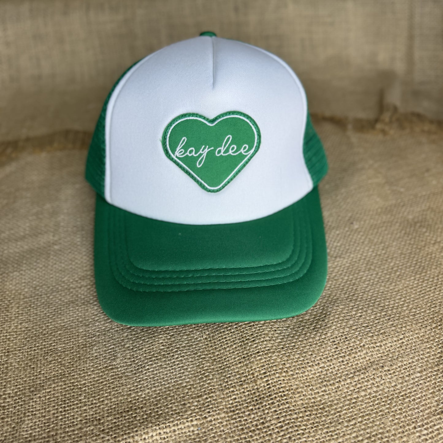 Sorority Trucker Hats