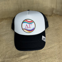 Sorority Trucker Hats