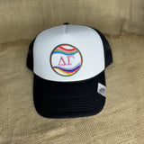 Sorority Trucker Hats