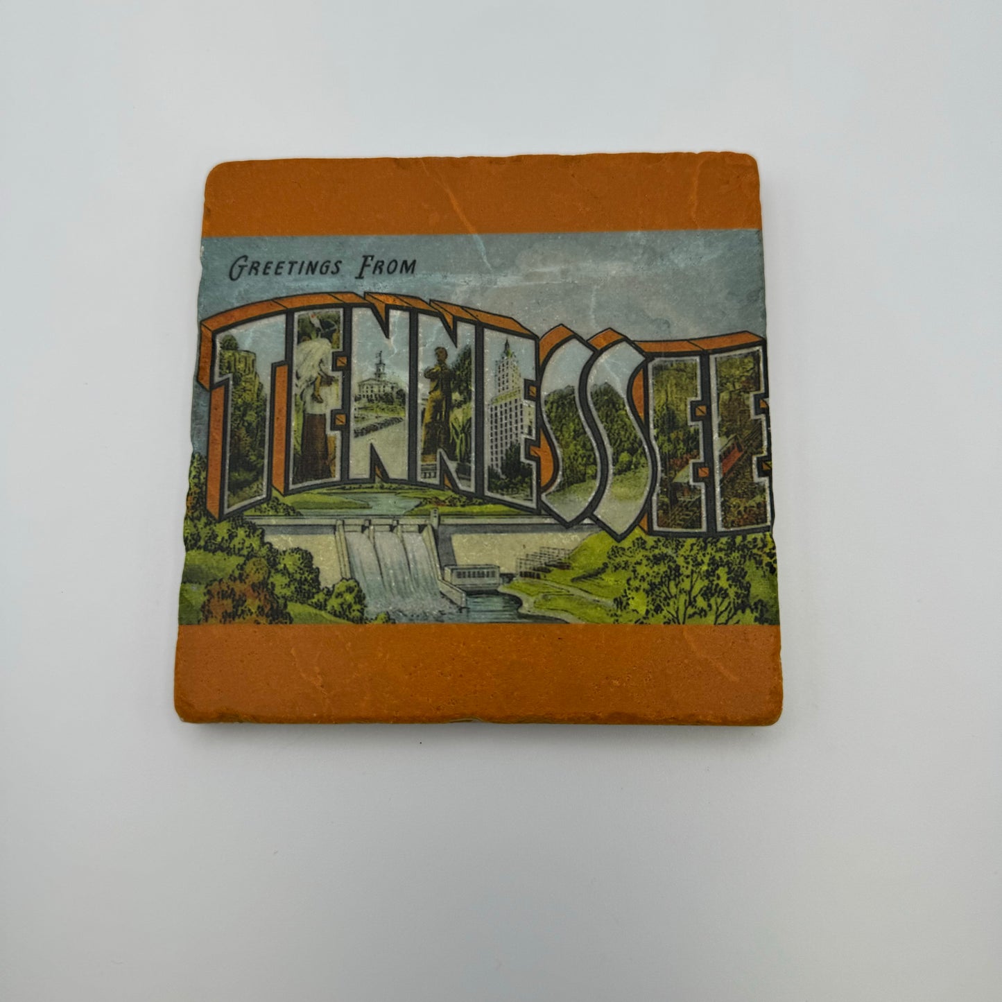 Tennessee Coasters