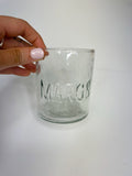 "Margs"Glass