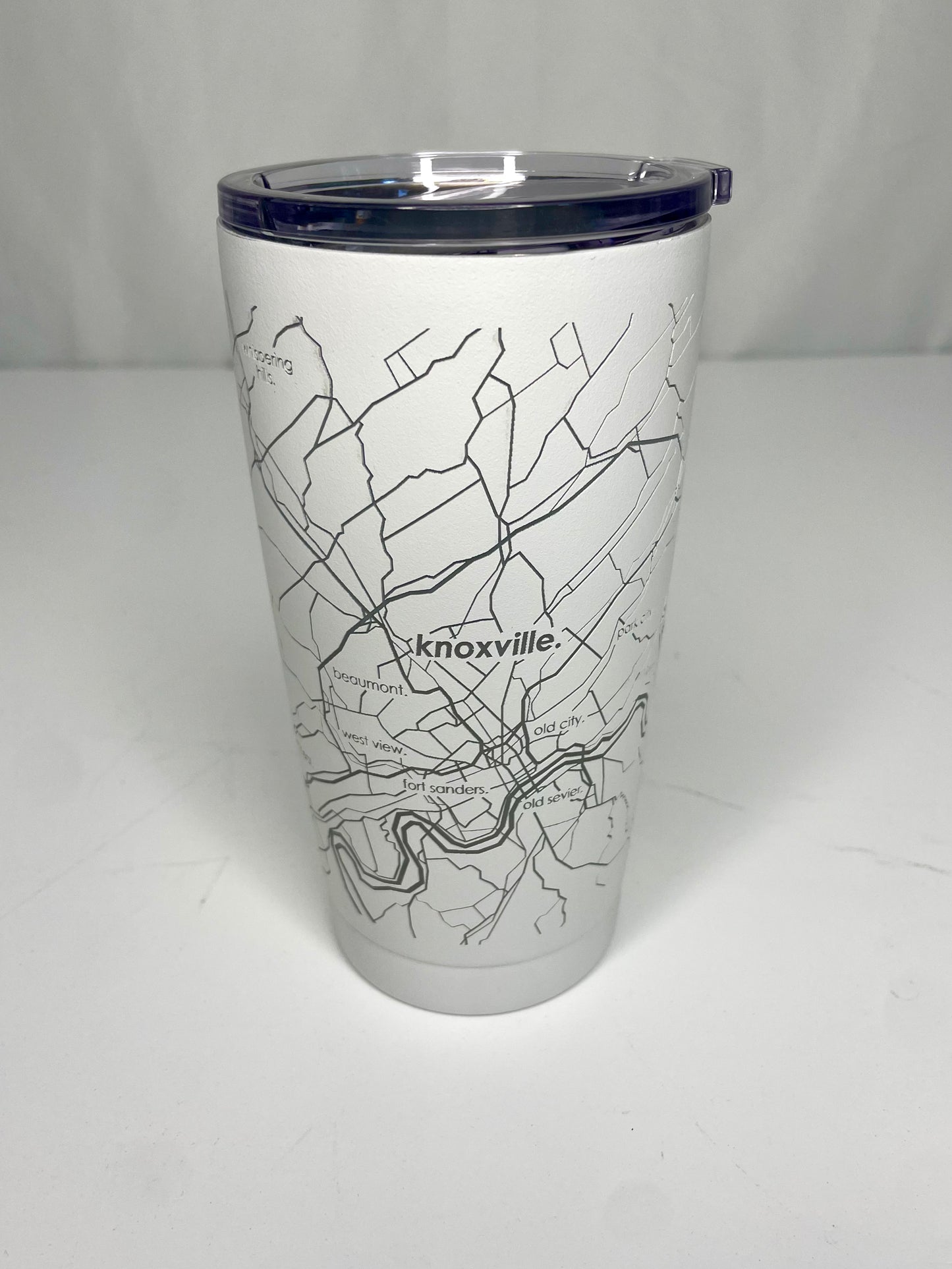 Knoxville Tumbler