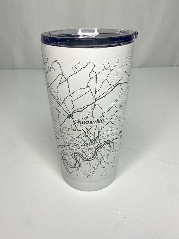 Knoxville Tumbler