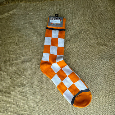 Men's Tennessee Socks